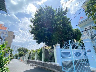  biệt thự giá tốt   phạm hữu lầu q7 0