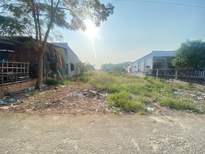 Bán 12.5m x 25.5m đất odt hẻm nguyễn thông, lagi đại hạ giá chỉ 1.55 tỷ 3