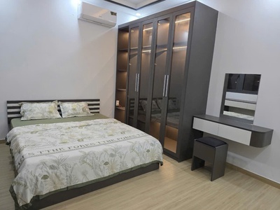 Đường 10m siêu thoáng   xe hơi ngủ trong nhà   nhà mới 4 tầng   giáp quận 7   chỉ 6.9 tỷ 3