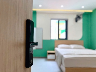 Quận 1 - tôn thất tùng -  chdv 5 tầng - thang máy - 13 phòng - hạ chào còn 35 tỷ 1