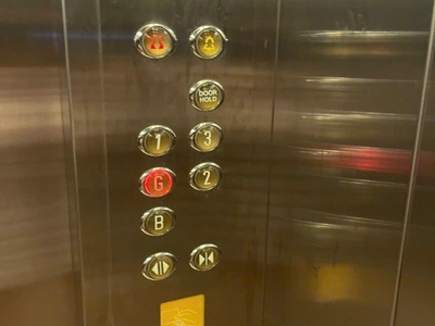 Quận 7 - biệt thự song lập - kdc city land - 220m2 - 5 tầng - giá 55 tỷ 3