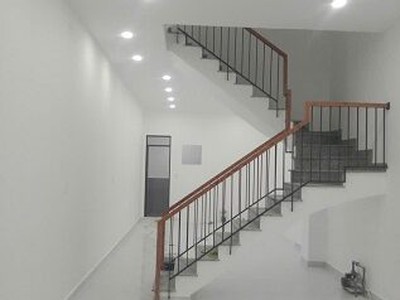 Chính chủ bán nhà 92 đường số 25 bình trị đông b, bình tân, tp hồ chí minh 3