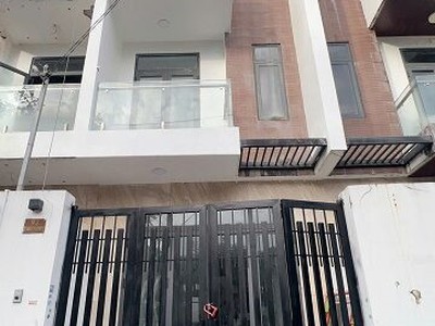 Chính chủ bán nhà 92 đường số 25 bình trị đông b, bình tân, tp hồ chí minh 1