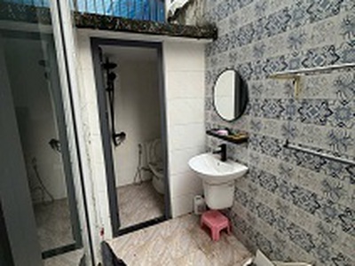 Chính chủ bán nhà 92 đường số 25 bình trị đông b, bình tân, tp hồ chí minh 0