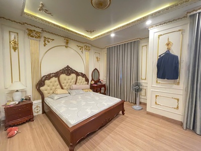 Cho thuê nguyên căn 4PN cao cấp tại Vinhomes Marina 4