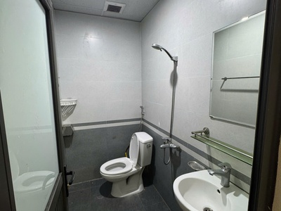 Chính chủ cho thuê chung cư mini   ngõ 21 lê văn lương 3