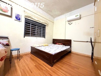 Bán căn hộ chung cư 5a lê đức thọ 3pn 2vs đủ nội thất giá tốt 0