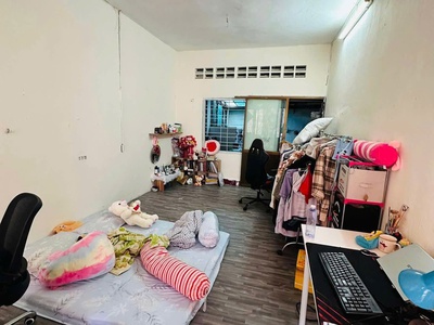 Bán nhà hxh  4m lê văn sỹ - gần phạm văn hai, 6x14m, 2 tầng, đang chia 2 căn, 12,5 tỷ. 1