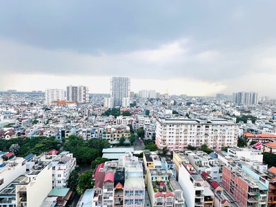 Chủ đầu tư cần bán gấp căn hộ cao cấp an phú phường 11, q6 2