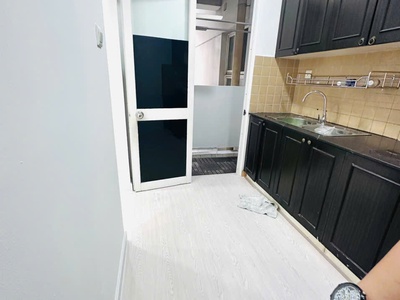 Chủ đầu tư cần bán gấp căn hộ cao cấp an phú phường 11, q6 4