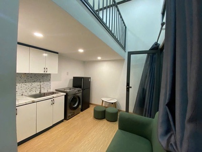 Cần bán gấp dãy mini house 18 phòng   thu nhập 60 triệu/tháng - phường thới bình - q. ninh kiều - 2