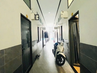 Cần bán gấp dãy mini house 18 phòng   thu nhập 60 triệu/tháng - phường thới bình - q. ninh kiều - 0