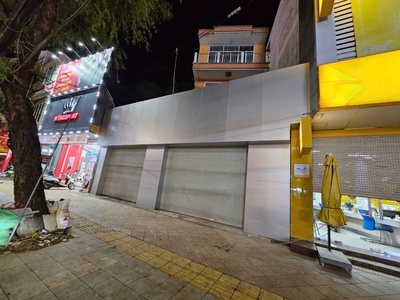 Chính chủ cho thuê mặt bằng trung tâm   đường 30/4, phường thới bình- quận ninh kiều, tp. cần thơ 0