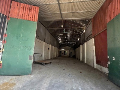 Cho thuê nhà xưởng số 223 phố hoa lâm, việt hưng, long biên, hà nội 2