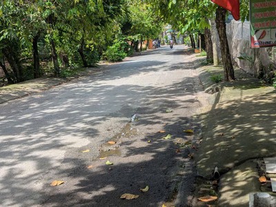 Đất đẹp   giá tốt    chính chủ cần bán tại 70/5, đường thới tam thôn 16, xã thới tam thôn 4