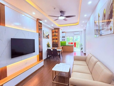 Bán căn hộ chung cư mặt đường Cienco5 Khu Đô Thị Thanh Hà, Hà Đông, HN 0