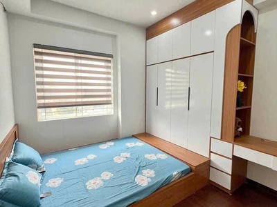 Bán căn hộ chung cư mặt đường Cienco5 Khu Đô Thị Thanh Hà, Hà Đông, HN 4