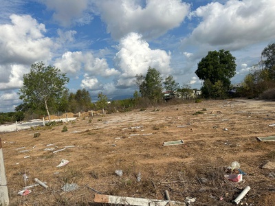 Bán 20m x 49m đất thổ cư nguyễn thông, tân bình, lagi giá ngộp 180tr/m ngang 4