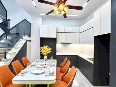 Nhà 2 tầng sổ riêng chỉ 790 triệu sở hữu 1