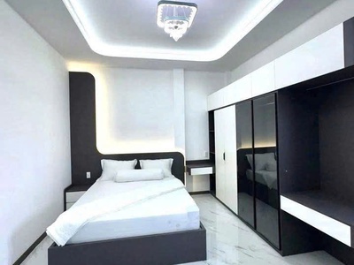 Nhà 2 tầng sổ riêng chỉ 790 triệu sở hữu 3