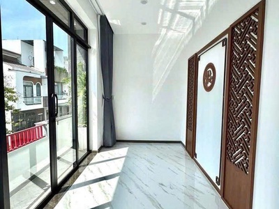 Nhà 2 tầng sổ riêng chỉ 790 triệu sở hữu 4