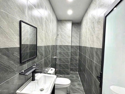 Nhà 2 tầng sổ riêng chỉ 790 triệu sở hữu 5