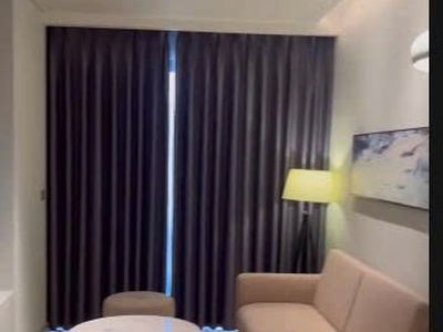 Chính chủ cần bán căn a711a tầng 7 tòa a căn hộ citadines được quản lý bởi tập đoàn ascott.  có 1