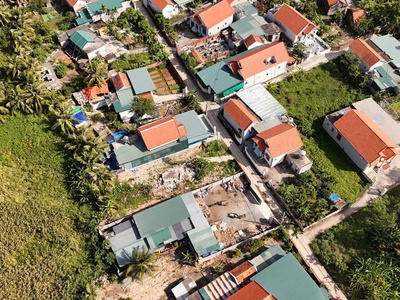 Bán đất đẹp   giá tốt tại thị xã quảng yên, quảng ninh 1