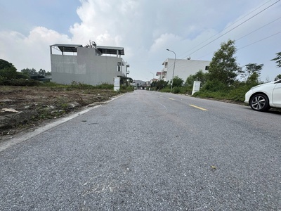 Sở hữu ngay lô đất trung tâm, gần chợ thương tp bắc giang 3