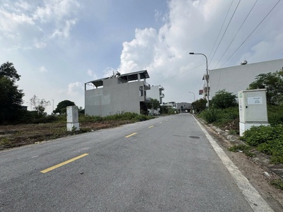 Sở hữu ngay lô đất trung tâm, gần chợ thương tp bắc giang 2