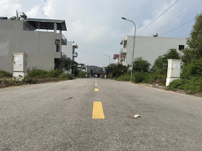 Sở hữu ngay lô đất trung tâm, gần chợ thương tp bắc giang 1