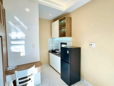 Bán tòa nhà lê văn thọ - ngay phạm văn chiêu, 9x27m, 7 t - 40 chdv, hđt 2 tỷ, 49 tỷ, 2