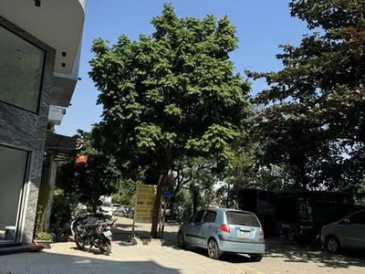 Cho thuê 3 tầng liền kề   căn góc mặt hồ x2b tái định cư yên sở, hoàng mai 0