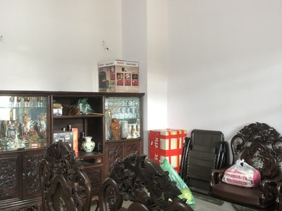 Bán nhà mặt phố cầu đất, 81m2, 6 tầng thang máy, mặt tiền 4.1m, 38.99 tỷ, vỉa hè rộng, kd văn phòng 1