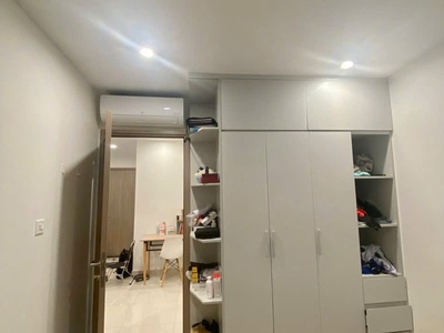 Cần pass lại căn hộ full nội thất   nguyễn xiển, long thạnh mỹ, tp. thủ đức 1