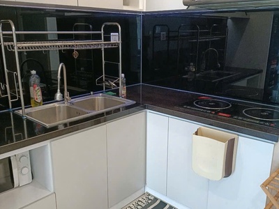 Cần pass lại căn hộ full nội thất   nguyễn xiển, long thạnh mỹ, tp. thủ đức 3