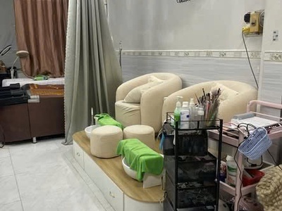 Chính chủ sang tiệm nails tóc gội - vị trí đẹp bình tân 3