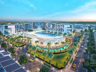 Bán căn shophouse - phú thị   gia lâm 0