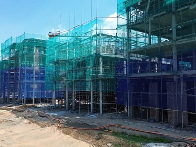 Bán căn shophouse - phú thị   gia lâm 2