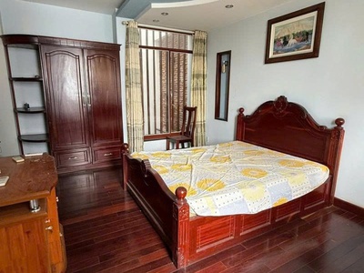 Bán nhà hẻm 7m  gò dầu gần tân sơn nhì, 6x12,5m, 6 tâng - 5 pn, hạ sâu còn 12,8 tỷ, 4