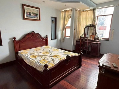 Bán nhà hẻm 7m  gò dầu gần tân sơn nhì, 6x12,5m, 6 tâng - 5 pn, hạ sâu còn 12,8 tỷ, 3