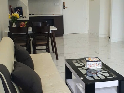 Bán căn hộ cao cấp sunshine sky city trung tâm quận 7- phú mỹ hưng 2