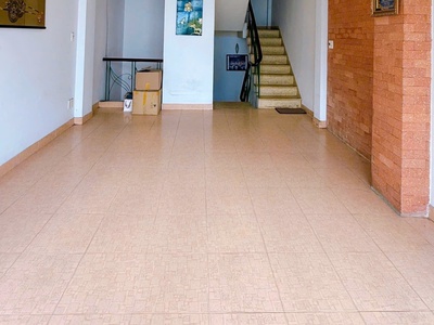 Cho thuê mặt bằng mặt tiền cư xá bắc hải - quận 10 - 30 triệu - 4 tầng 4