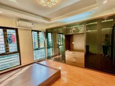 Yên nghĩa hà đông 33m2 5 tàng full nội thất 1