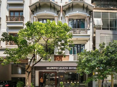 Bán nhà mặt phố mã mây, 100m2, 3 tầng, mặt tiền 3m, 65 tỷ, phù hợp kinh doanh khách sạn 0