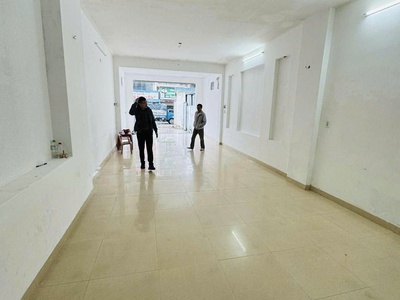 Cho thuê nhà 3 tầng đường Bà Triệu - Thành phố Huế 0