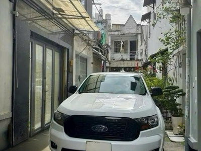 Nhà đẹp cống lở - quận tân bình   4.55 tỷ - 3.2 x 11 m vuông vức 0