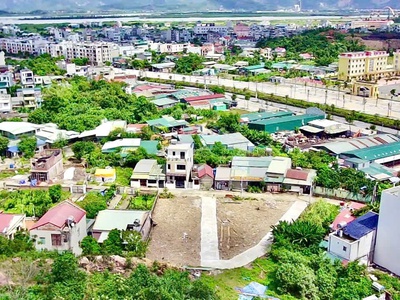 Siêu phẩm đất đẹp   ngõ 33 cao xanh - hạ long 2