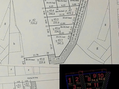 Siêu phẩm đất đẹp   ngõ 33 cao xanh - hạ long 4