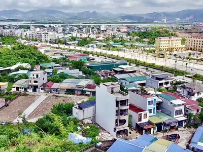 Siêu phẩm đất đẹp   ngõ 33 cao xanh - hạ long 3